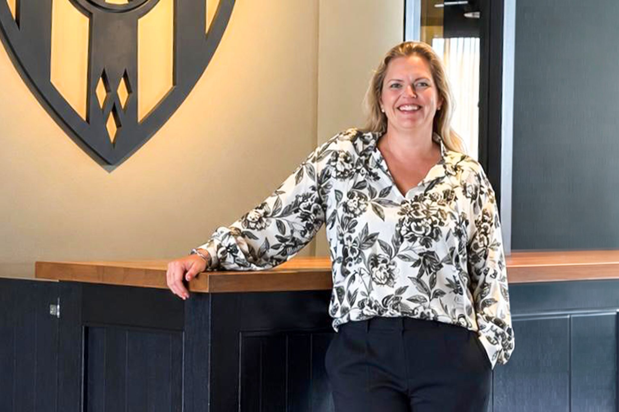 Evelien Bras in RvC van Heracles Almelo